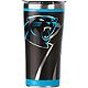 Tervis Carolina Panthers Rush 20 oz Stainless-Steel Tumbler                                                                      - view number 1 image
