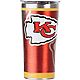 Tervis Kansas City Chiefs Rush 20 oz Stainless-Steel Tumbler                                                                     - view number 1 image