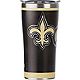 Tervis New Orleans Saints Rush 20 oz Stainless-Steel Tumbler                                                                     - view number 2 image