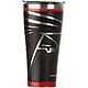 Tervis Atlanta Falcons Rush 30 oz Stainless-Steel Tumbler                                                                        - view number 1 image