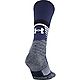 Under Armour Boys' Unrivaled 2.0 Crew Socks                                                                                      - view number 3 image