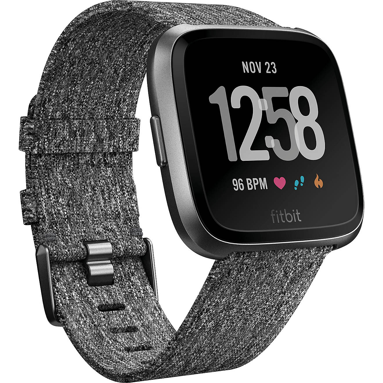 Fitbit Versa Special Edition Heart Rate Monitor                                                                                  - view number 1