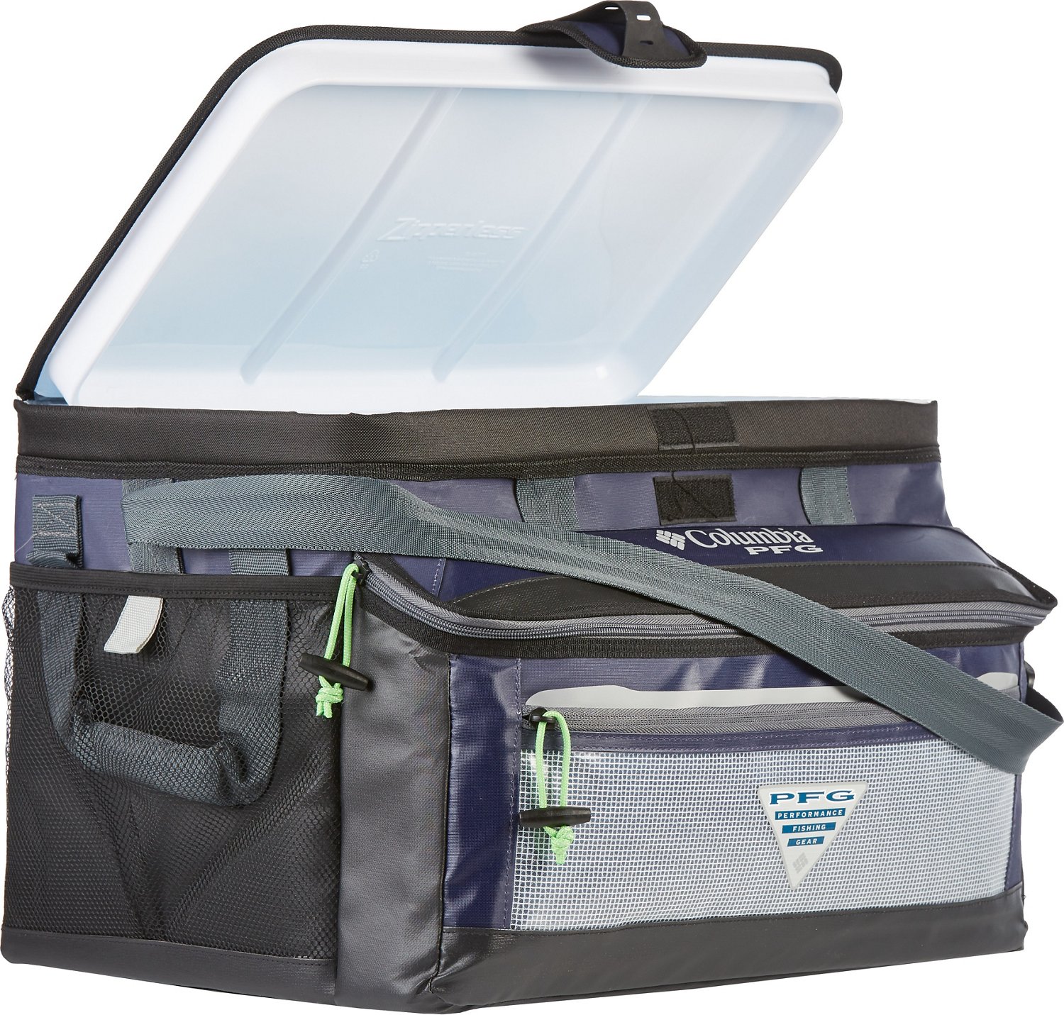 Columbia Sportswear PFG Brewha™ 58 Can Cooler Academy