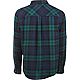 Magellan Outdoors Canyon Creek Long Sleeve Flannel Shirt                                                                         - view number 4 image