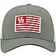 Top of the World Men's University of Houston Brave Snapback Cap                                                                  - view number 1 image