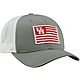 Top of the World Men's University of Houston Brave Snapback Cap                                                                  - view number 4 image