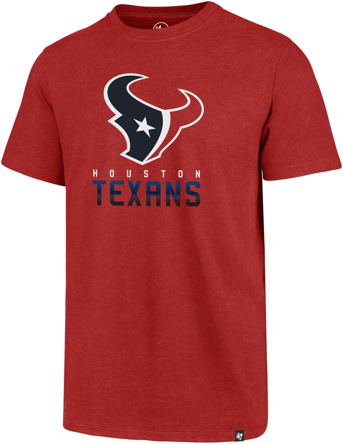 texans t shirts academy