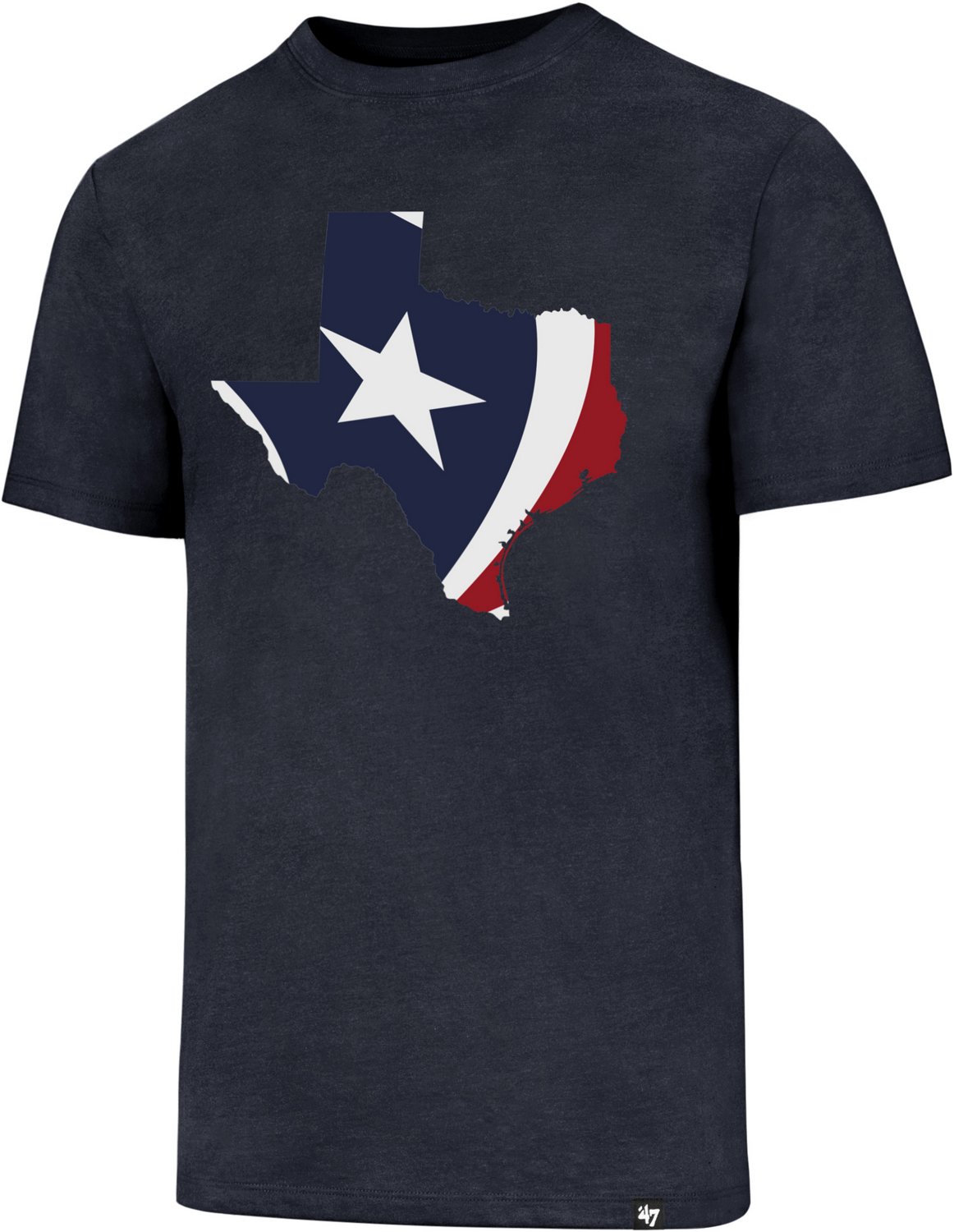 texans t shirts academy