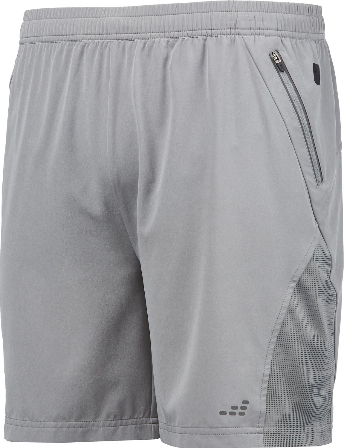 bcg men's running shorts 7 in