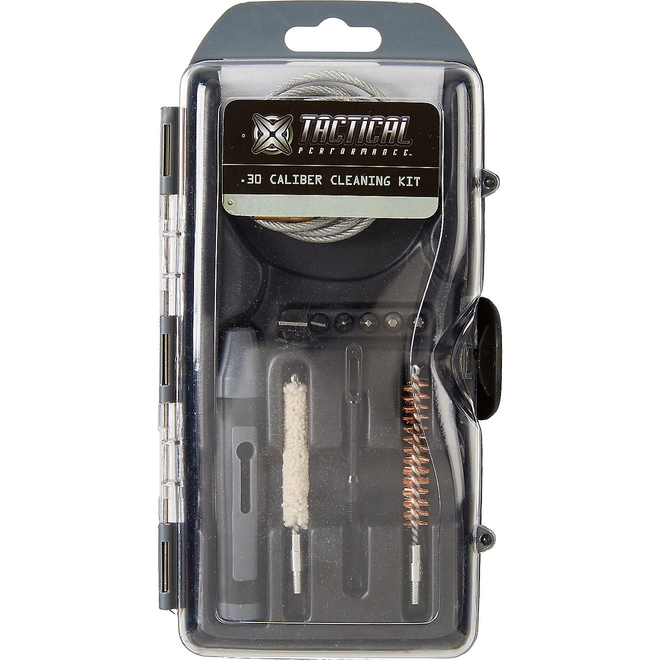 Tactical Performance .30 Caliber Rifle Cleaning Kit                                                                              - view number 1