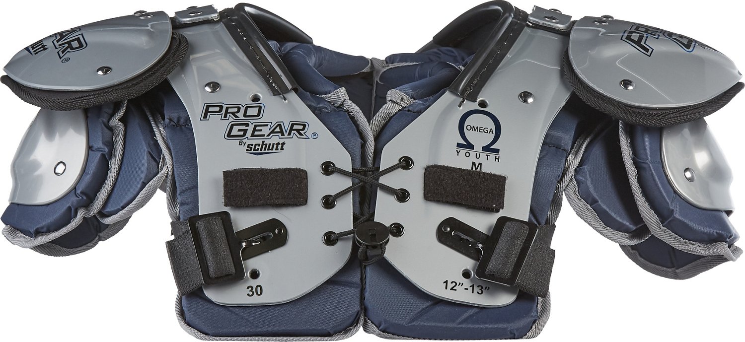 schutt-kids-pro-gear-football-shoulder-pads-academy