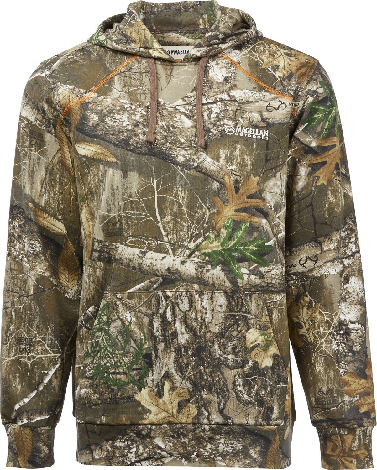 Hunting + Camo Clothing