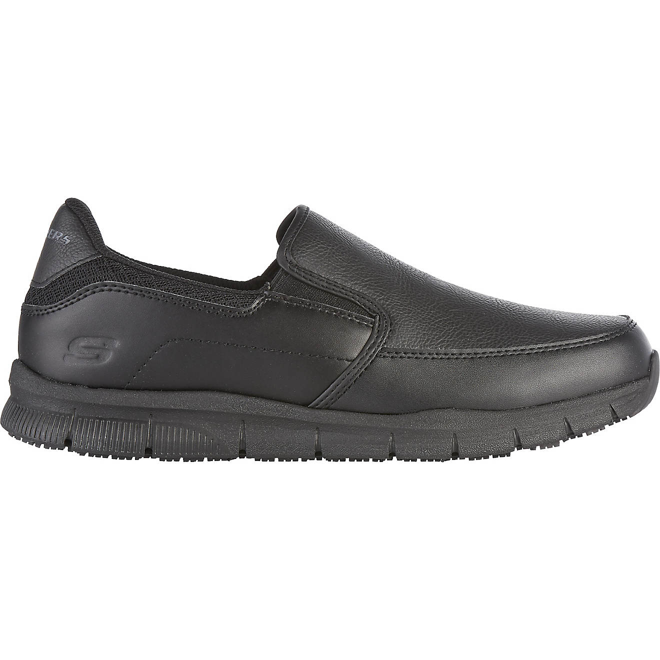 SKECHERS Women's Nampa Annod SR Work Shoes                                                                                       - view number 1