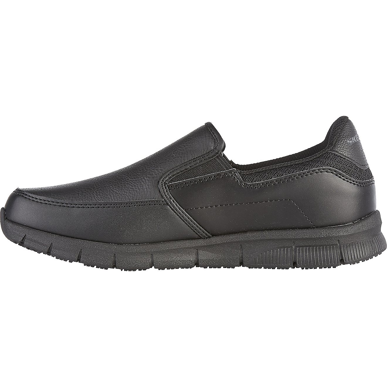 SKECHERS Women's Nampa Annod SR Work Shoes                                                                                       - view number 2