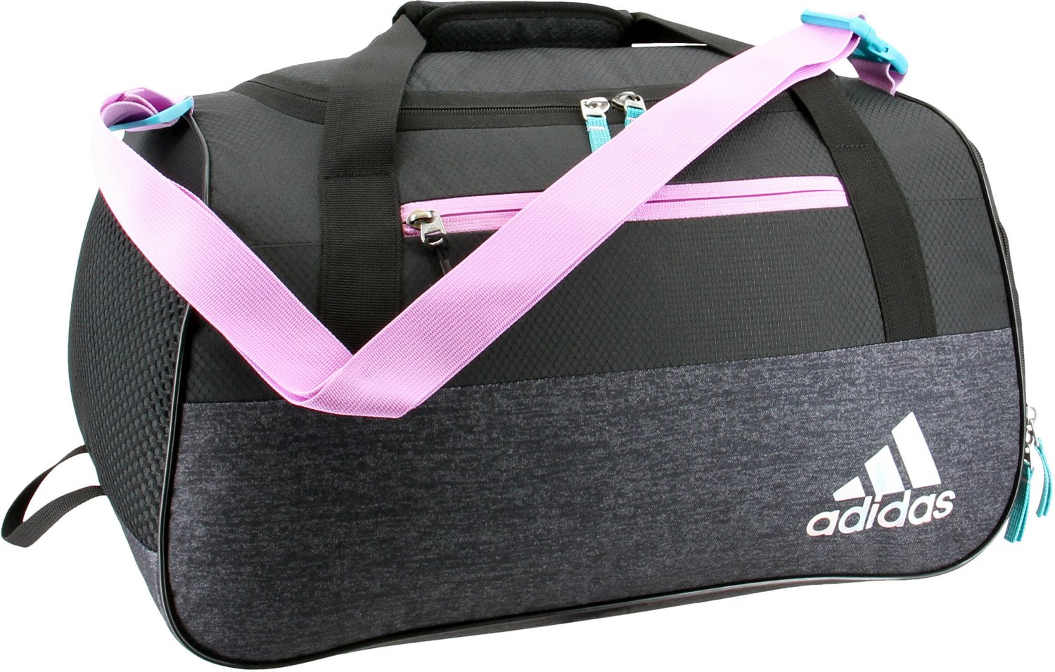 adidas Women's Squad III Duffel Bag Academy