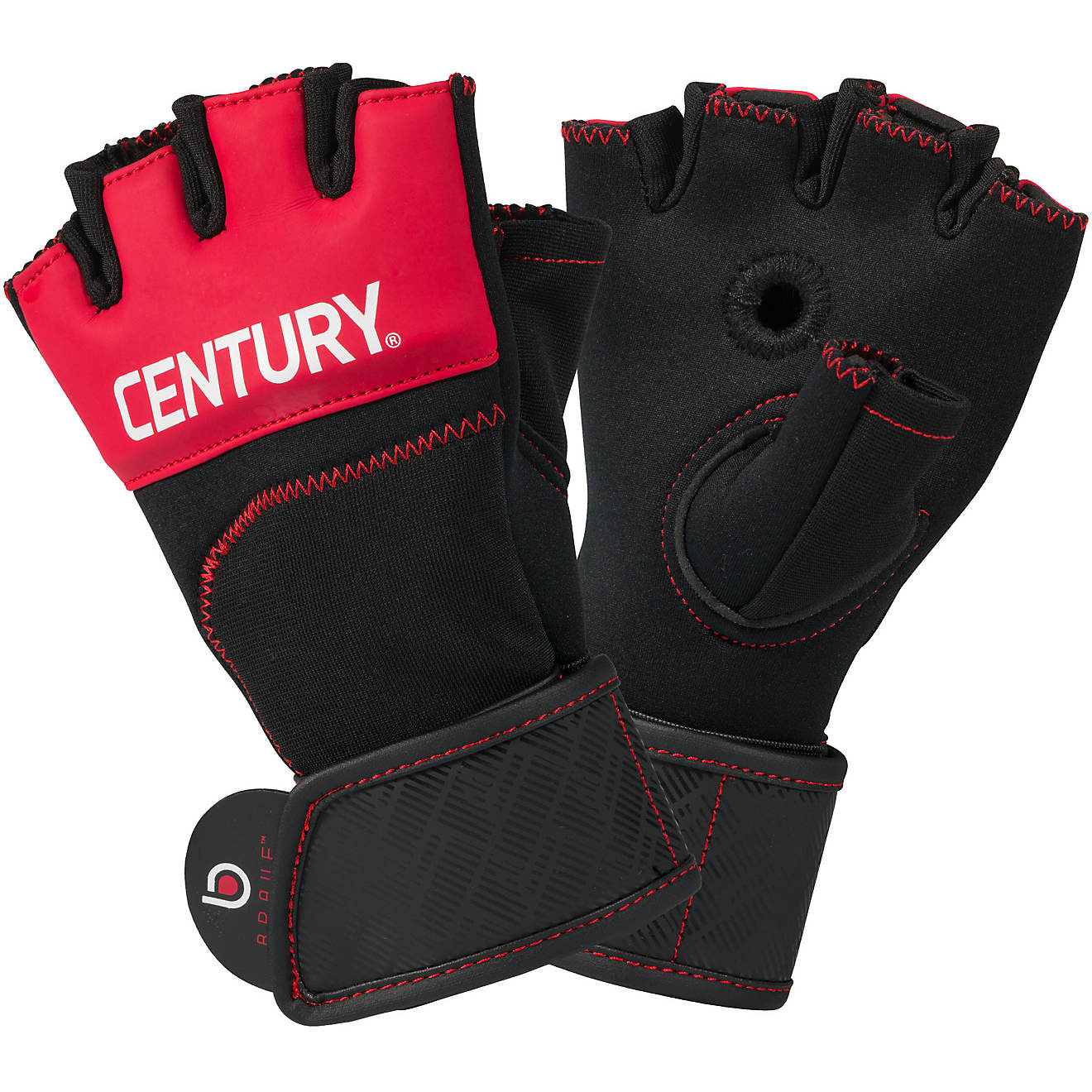 Century Men's Brave Neoprene Gel Gloves                                                                                          - view number 1