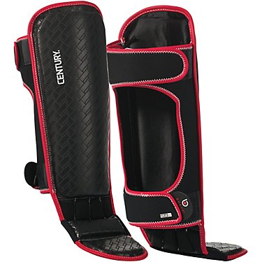Century Brave Instep Shin Guards