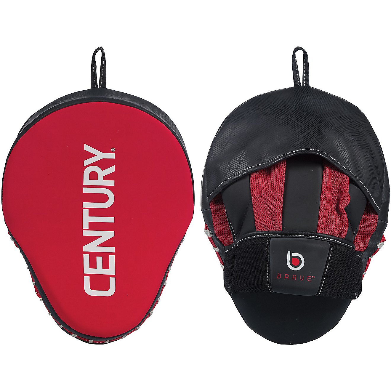 Century Brave Curved Punch Mitt                                                                                                  - view number 1