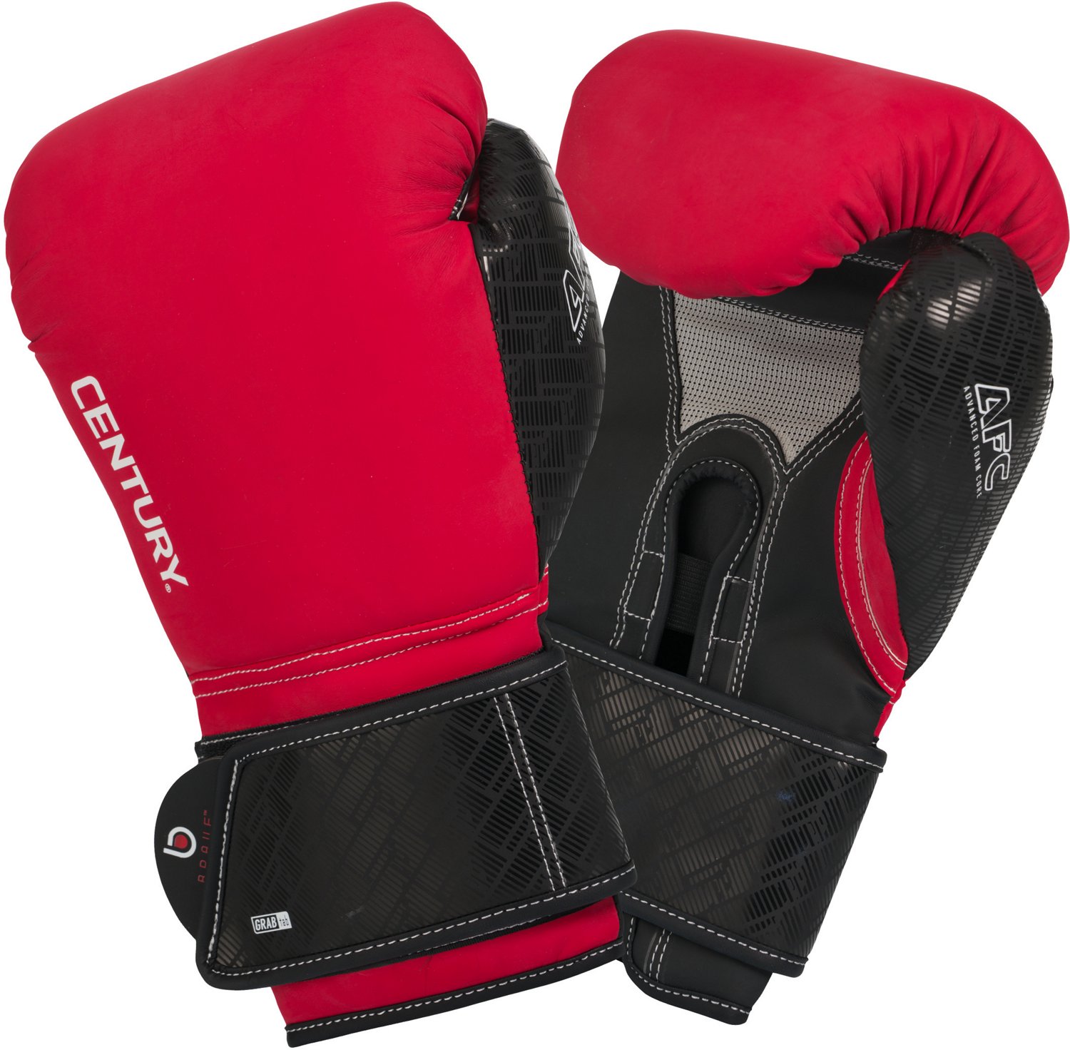 Century Brave Vinyl Boxing Gloves Academy