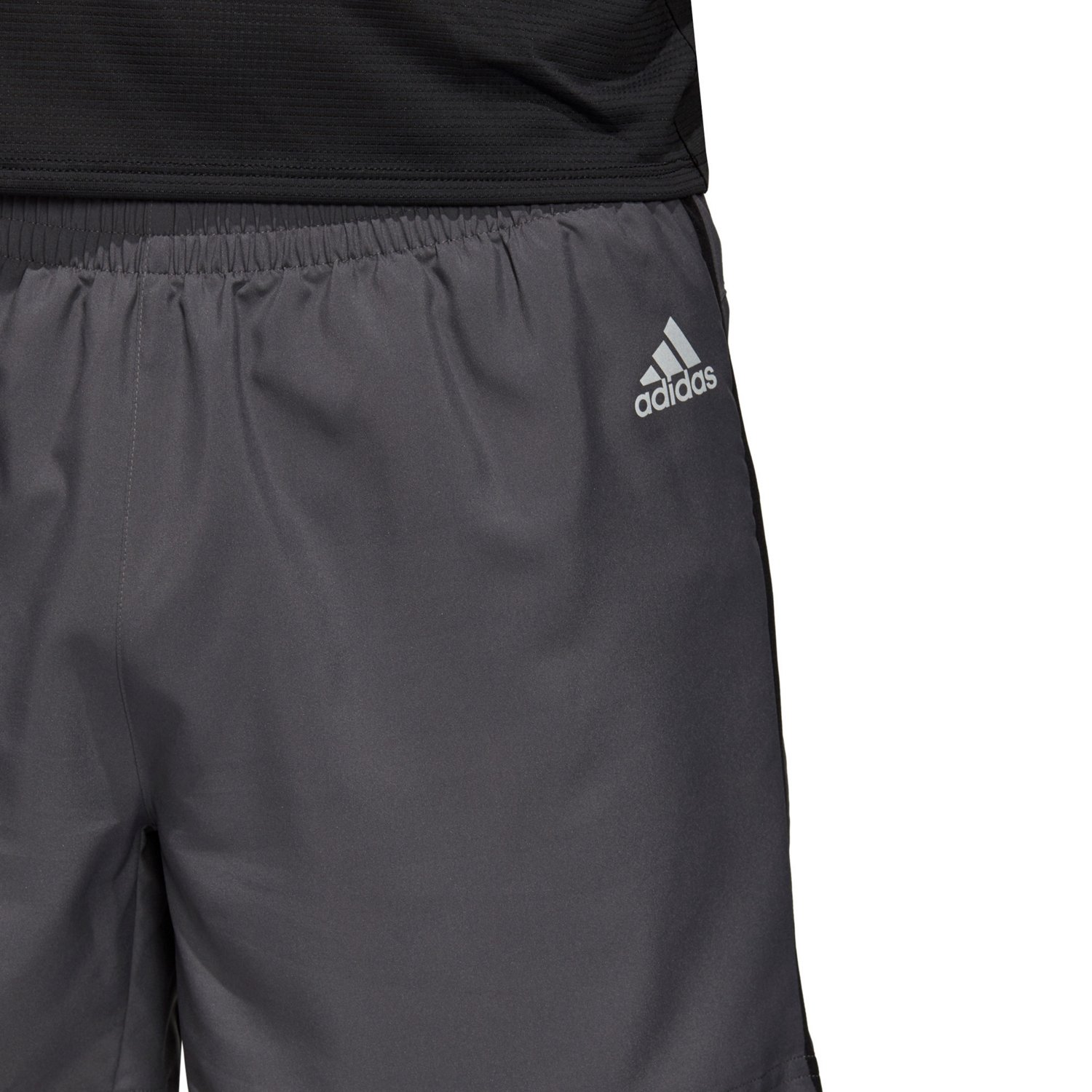 adidas Men's Response 9 in Running Shorts | Academy
