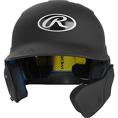 Rawlings Men's MACH EXT Batting Helmet