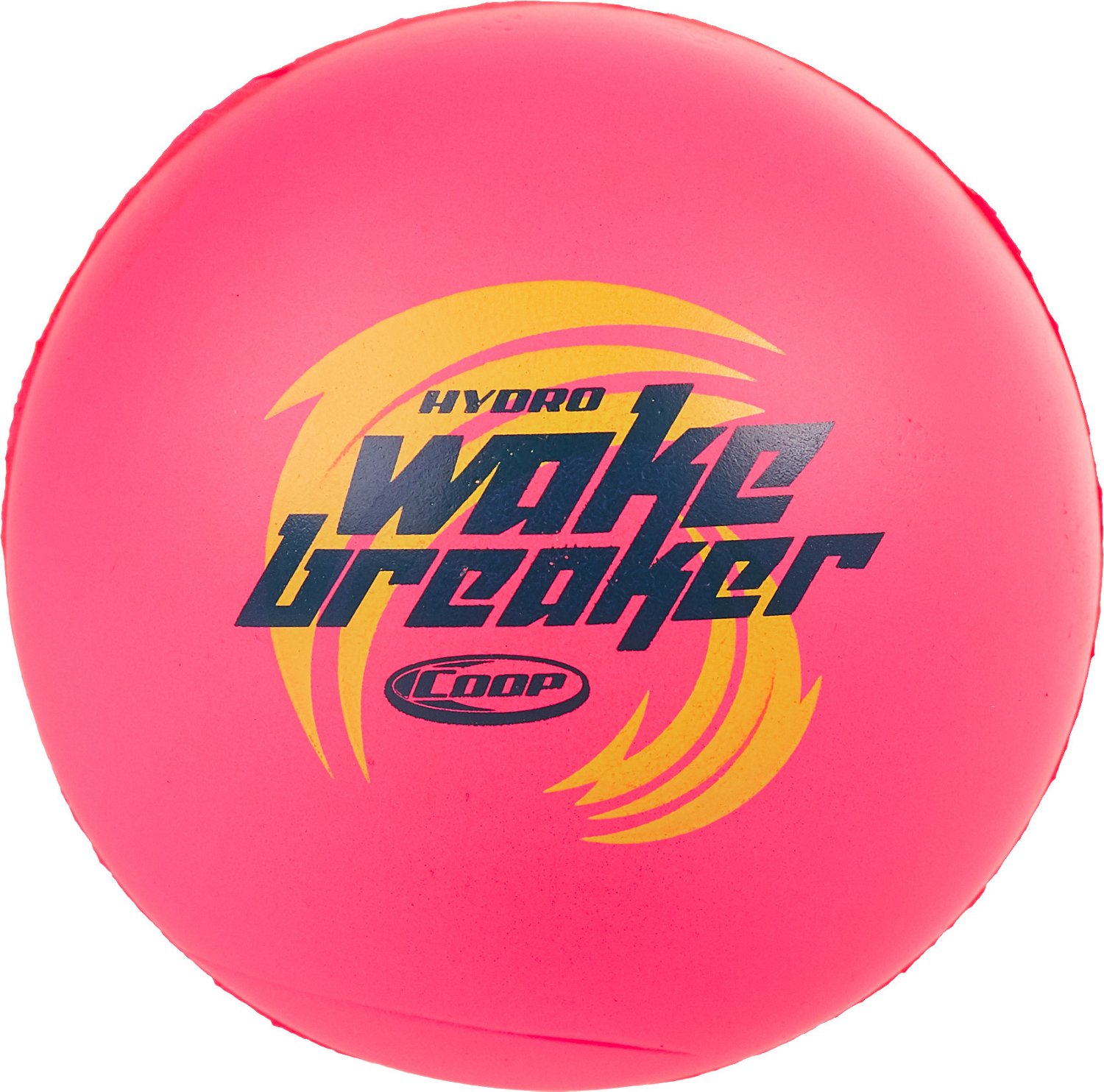 Coop Hydro Wake Breaker Ball Academy