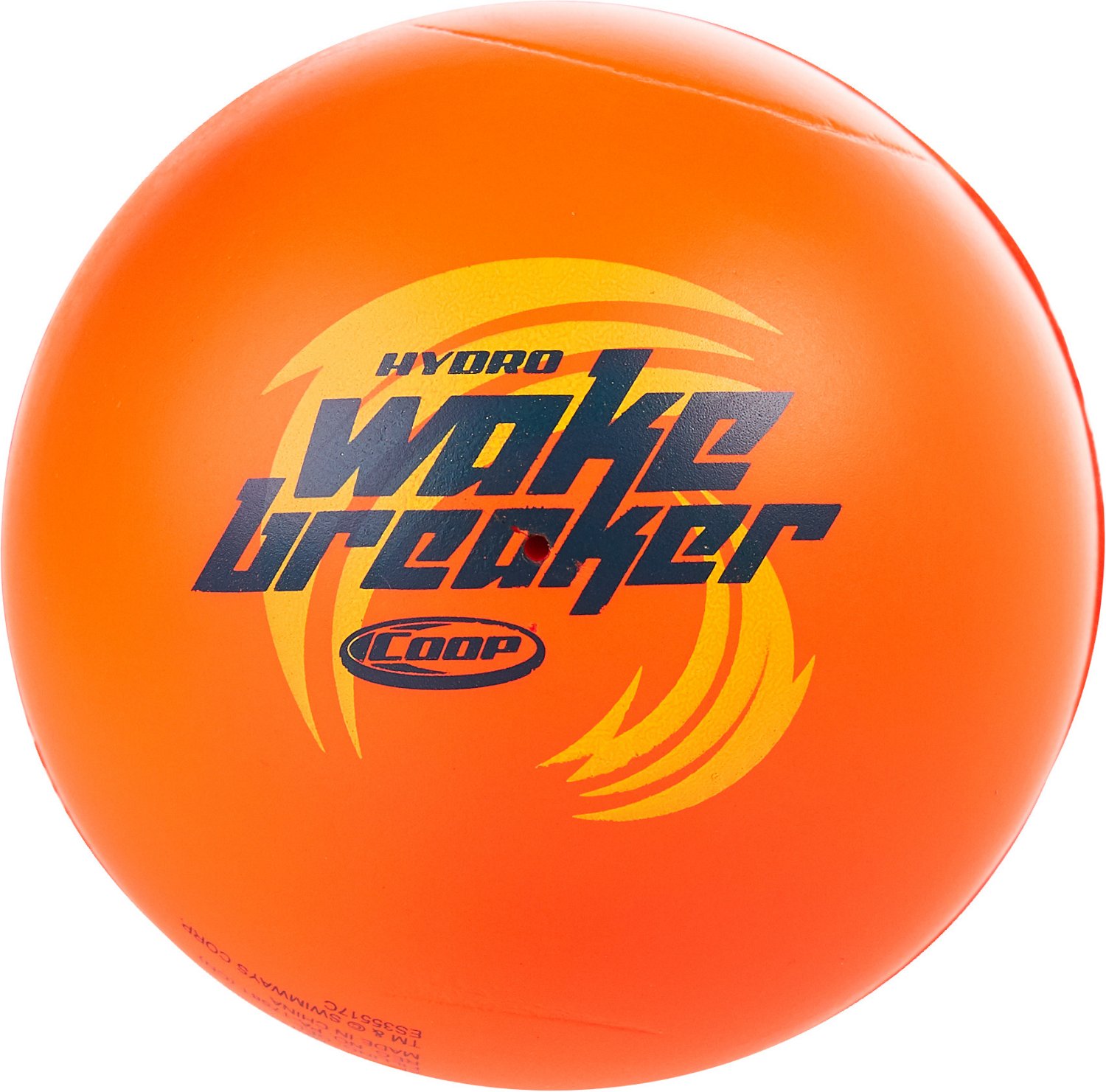 Coop Hydro Wake Breaker Ball Academy