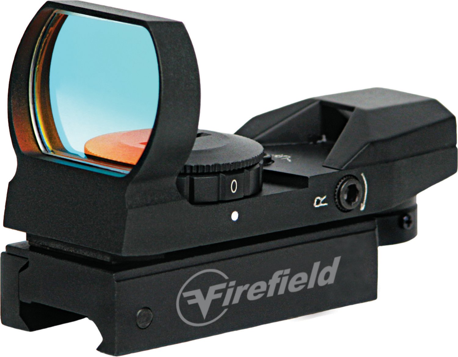 Firefield Multi Red/Green Reflex Sight Academy