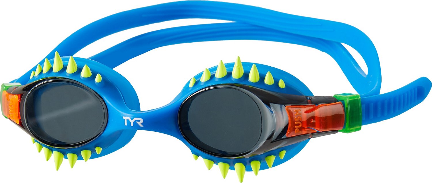 Boys' Swim Goggles