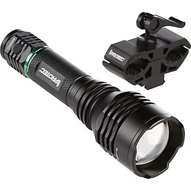 iProtec O2 Beam Green LED Firearm Light