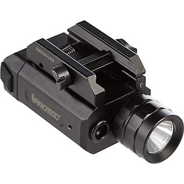 iProtec RM230LSG Gun Light With Laser                                                                                           