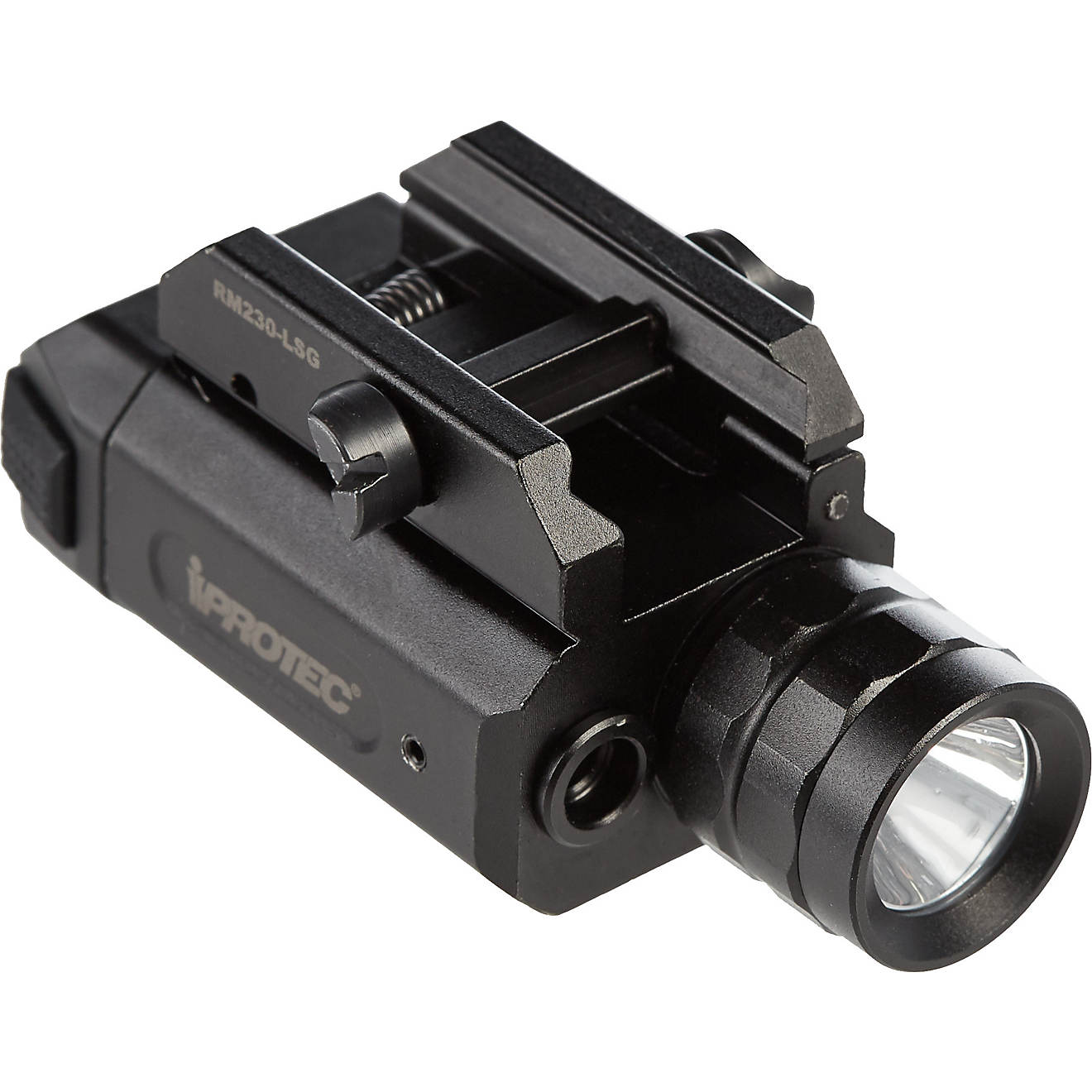 iProtec RM230LSG Gun Light With Laser                                                                                            - view number 1