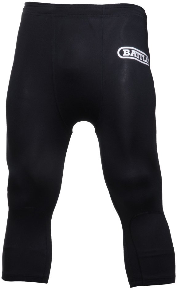 Battle Men's Football Practice Pants Academy
