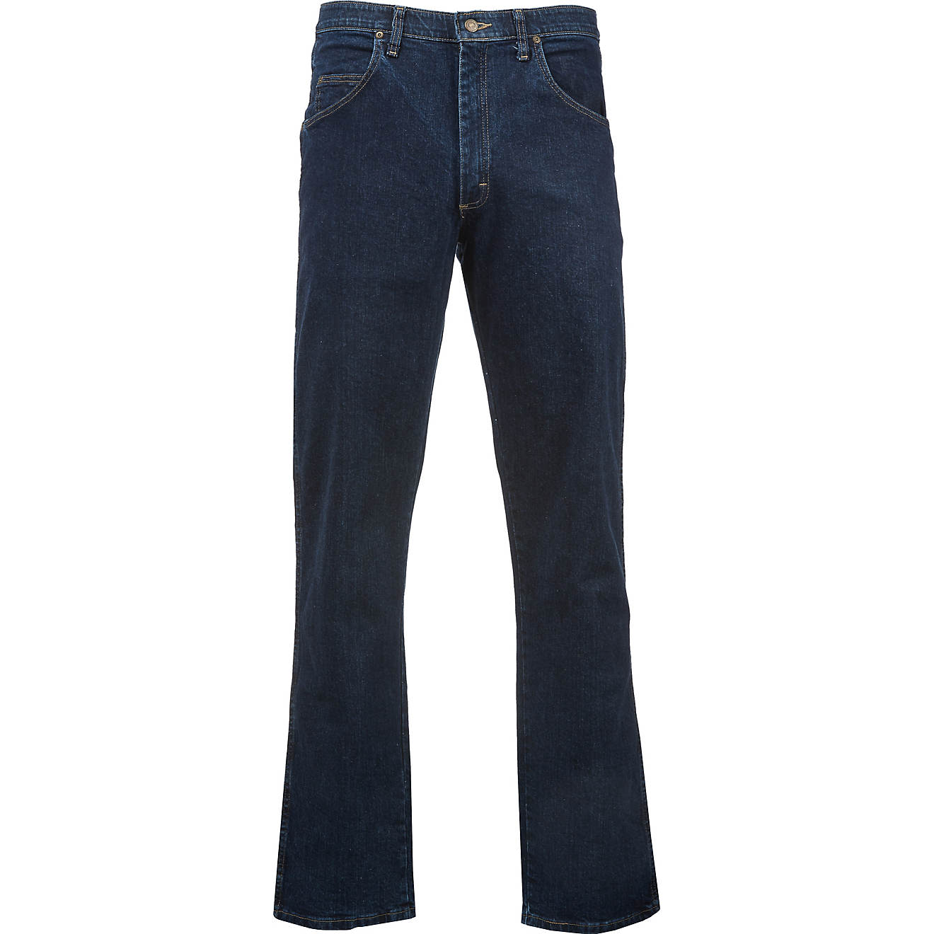 Wrangler Men's Performance Series 5 Pocket Jeans                                                                                 - view number 1