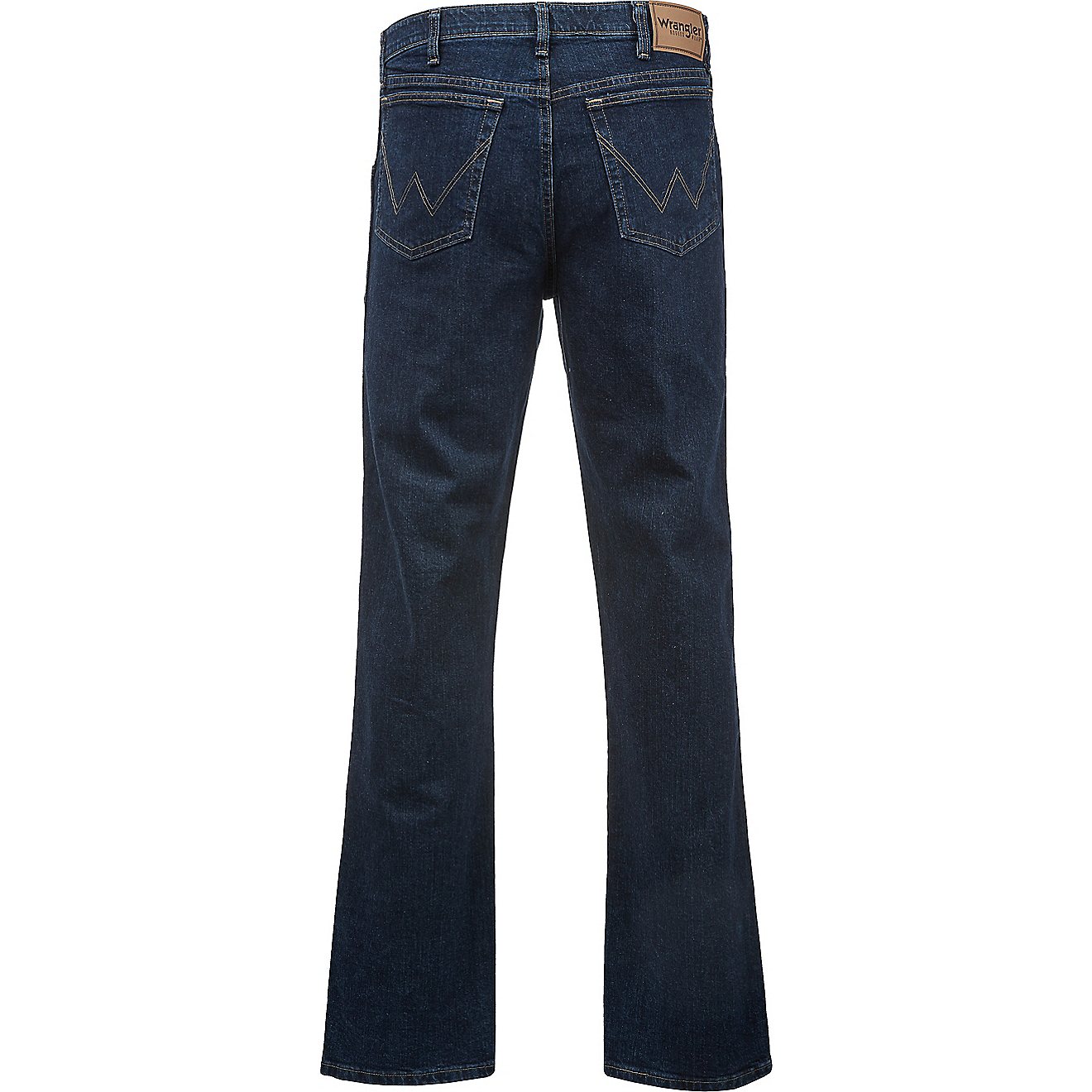 Wrangler Men's Performance Series 5 Pocket Jeans                                                                                 - view number 2