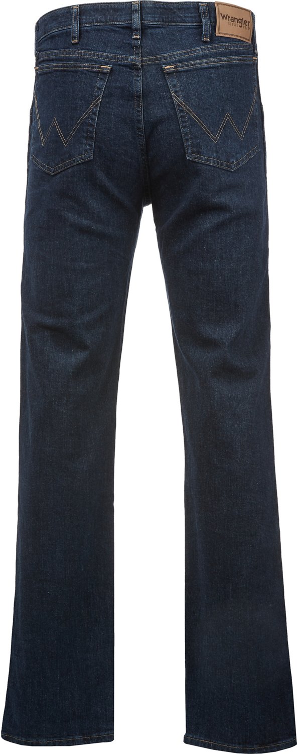 wrangler jeans at academy