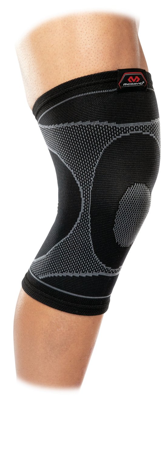 McDavid Adults' Knee Sleeve Academy