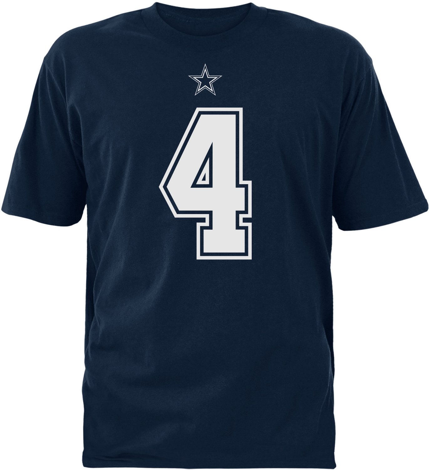 academy cowboys jersey