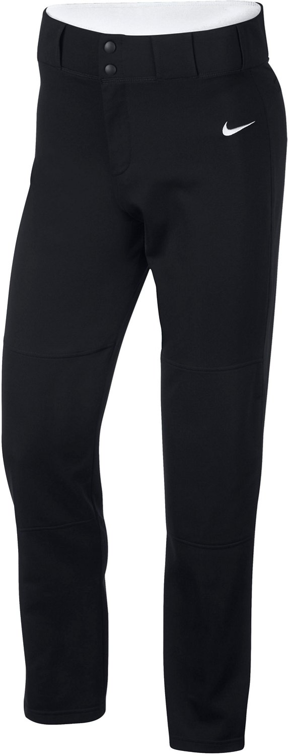 nike men's core baseball pants