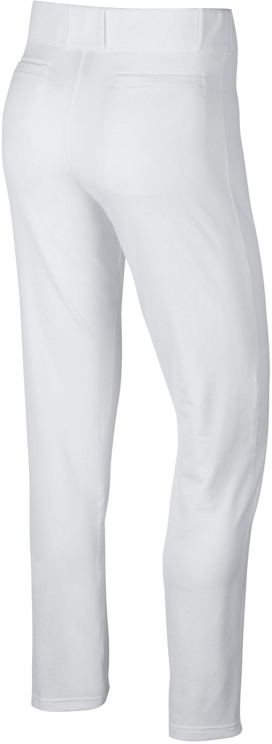 nike men's core baseball pants