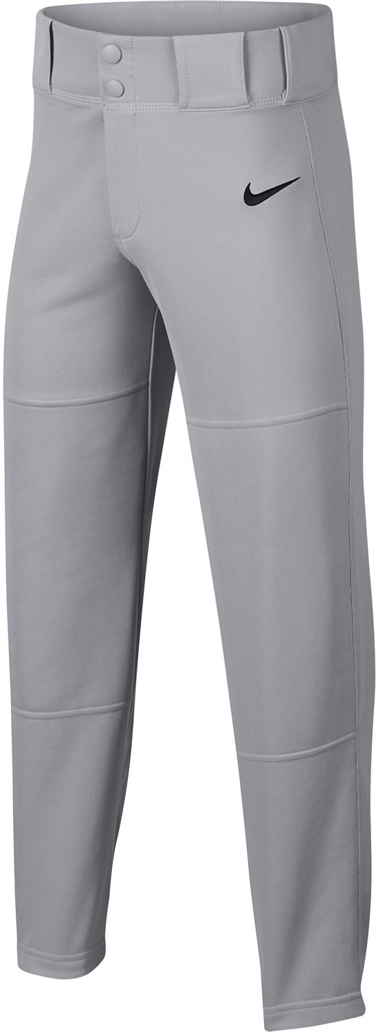 nike men's core baseball pants