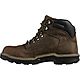 Wolverine Men's Bandit EH Steel Toe Lace Up Work Boots                                                                           - view number 2 image