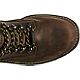 Wolverine Men's Bandit EH Steel Toe Lace Up Work Boots                                                                           - view number 3 image