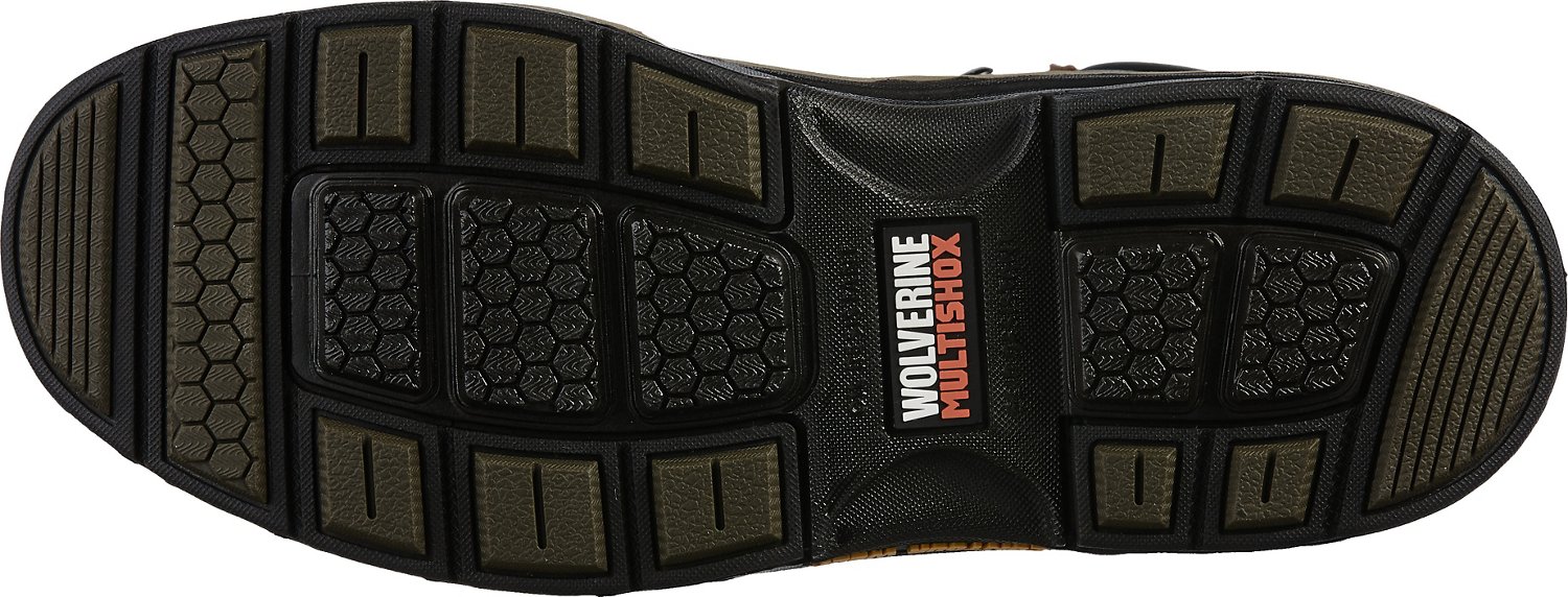 wolverine boot laces amazon