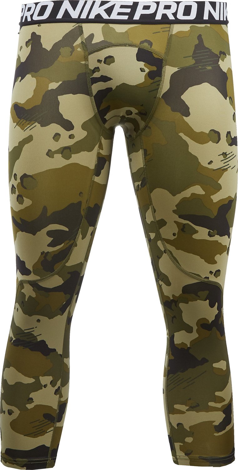 Men's Tights & Leggings