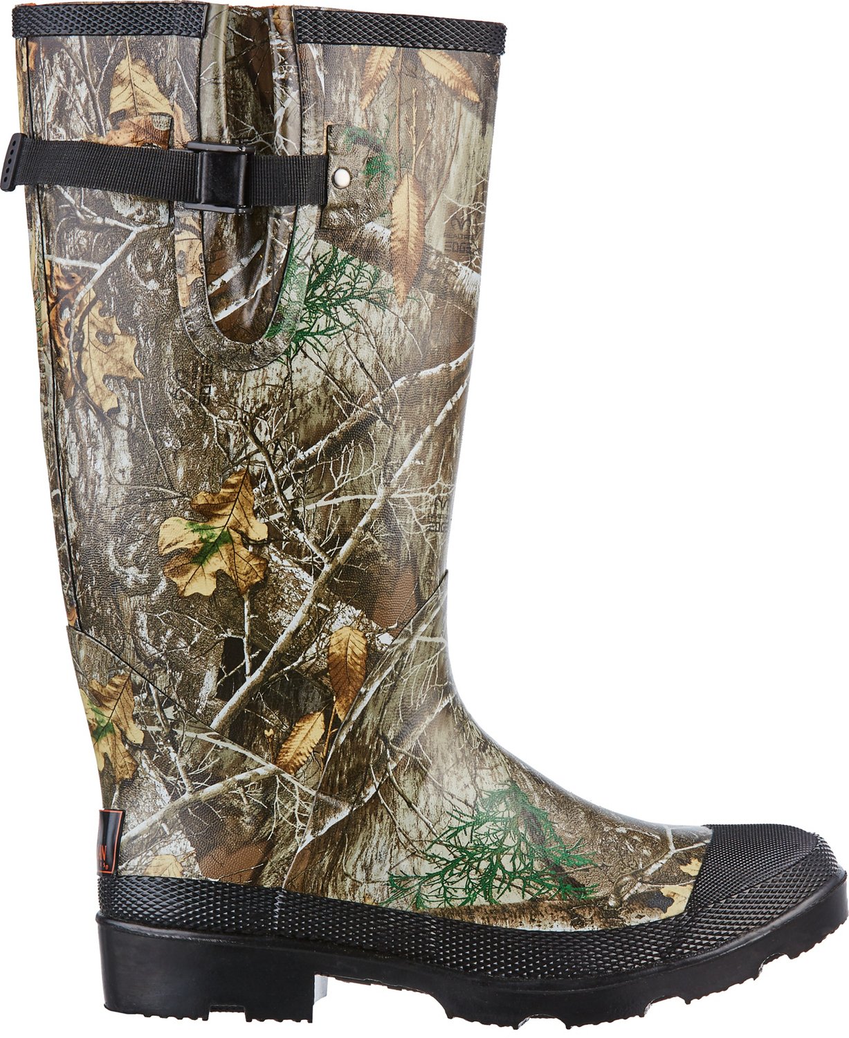 brazos workforce rubber boots