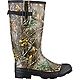 Magellan Outdoors Men's Realtree Edge Rubber Boots                                                                               - view number 1 image