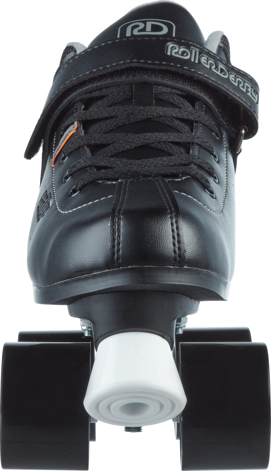 Roller Derby Men's STR Seven Roller Skates Academy