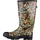 Magellan Outdoors Men's Realtree Edge Rubber Boots                                                                               - view number 2 image