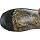 Magellan Outdoors Men's Realtree Edge Rubber Boots                                                                               - view number 3 image